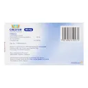 Crestor 40 Mg Con 30 Tabletas