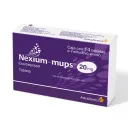 Nexium-Mups 20 Mg Con 14 Tabletas