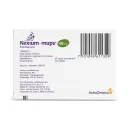 Nexium-Mups 40 Mg Con 7 Tabletas