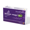 Nexium-Mups 40 Mg Con 14 Tabletas