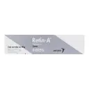 Retin-A 0.025 % 40 G De Crema