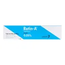 Retin A 0.05 % Crema Con 40 G