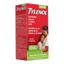 Tylenol Infantil Con 120 Ml