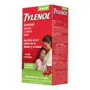 Tylenol Infantil Con 120 Ml