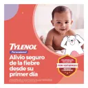 Tylenol Infantil Con 120 Ml