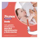 Tylenol Infantil Con 120 Ml