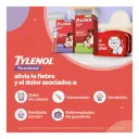Tylenol Infantil Con 120 Ml