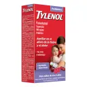 Tylenol Pediatrico Con 15 Ml