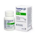 Topamax 25 Mg Con 20 Tabletas