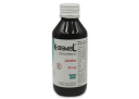 K-Asma 20 Mg Jarabe Con 120 Ml