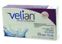 Velian 25 Mg Solución Con 10 Sobres