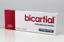Bicartial 2.5/50 Mg Con 14 Cápsulas