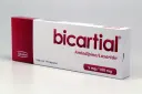 Bicartial 5/100 Mg Con 14 Cápsulas