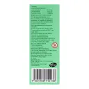 Nordet 0.15/0.03 Mg Con 21 Tabletas