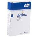 Eranz 5 Mg Con 28 Tabletas