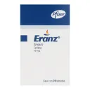 Eranz 10 Mg Con 28 Tabletas