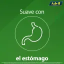 Advil Fast Gel 200 Mg Con 20 Cápsulas