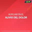 Advil Max 400 Mg Con 10 Cápsulas