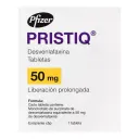 Pristiq 50 Mg Con 28 Tabletas
