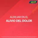 Advil Max 400 Mg Con 20 Cápsulas