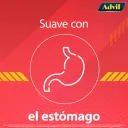 Advil Max 400 Mg Con 20 Cápsulas