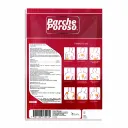 Perrigo Parche Poroso Allcocks Para Dolores Musculares Con 1 Pieza