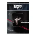 Perrigo Parche Negro Con 1 Pieza