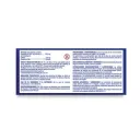 Quimofeina Paracetamol Cafeína 500 Mg / 50 Mg Con 20 Tabletas