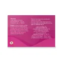 Evelyn 1.5 Mg Con 1 Tableta
