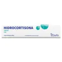 Hidrocortisona 1 % Crema Con 60 G