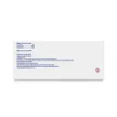 Trimetoprima Sulfametoxazol 80 Mg / 400 Mg Con 20 Tabletas