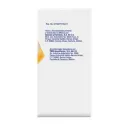 Trimetoprima Sulfametoxazol 160 Mg / 800 Mg Con 14 Tabletas