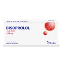 Bisoprolol 2.5 Mg Con 30 Tabletas