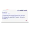 Bisoprolol 2.5 Mg Con 30 Tabletas