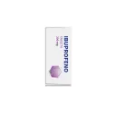Carbamazepina 200 Mg Con 20 Tabletas (Quifa)