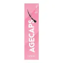 Agecaps Mujer Minoxidil 2 % Solución Con 60 Ml