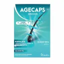 Agecaps Hombre Minoxidil 5 % Solución Con 60 Ml