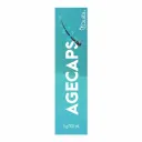 Agecaps Hombre Minoxidil 5 % Solución Con 60 Ml