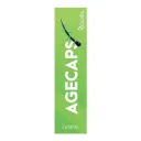 Agecaps Hombre Minoxidil 2 % Solución Con 60 Ml