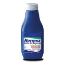 Normex Leche De Magnesia Con 60 Ml