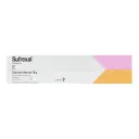 Sufrexal 2 G Con 78 G De Gel