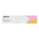Sufrexal 2 G Con 78 G De Gel