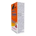Motrin Pediátrico 40 Mg Suspensión Con 15 Ml