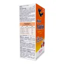 Motrin Infantil 2 G Suspensión Con 120 Ml
