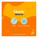 Motrin Infantil 2 G Suspensión Con 120 Ml