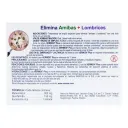 Vermox Plus 300/150 Mg Con 2 Tabletas