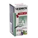Vermox 60 Mg Suspensión Oral Con 10 Ml