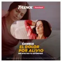Tylenol 500 Mg Con 10 Tabletas