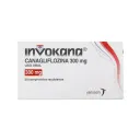 Invokana 300 Mg Con 30 Tabletas