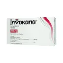 Invokana 300 Mg Con 30 Tabletas